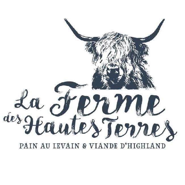 La Ferme des Hautes Terres La Ferme des Hautes Terres