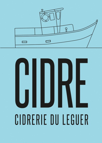 Cidrerie du Léguer