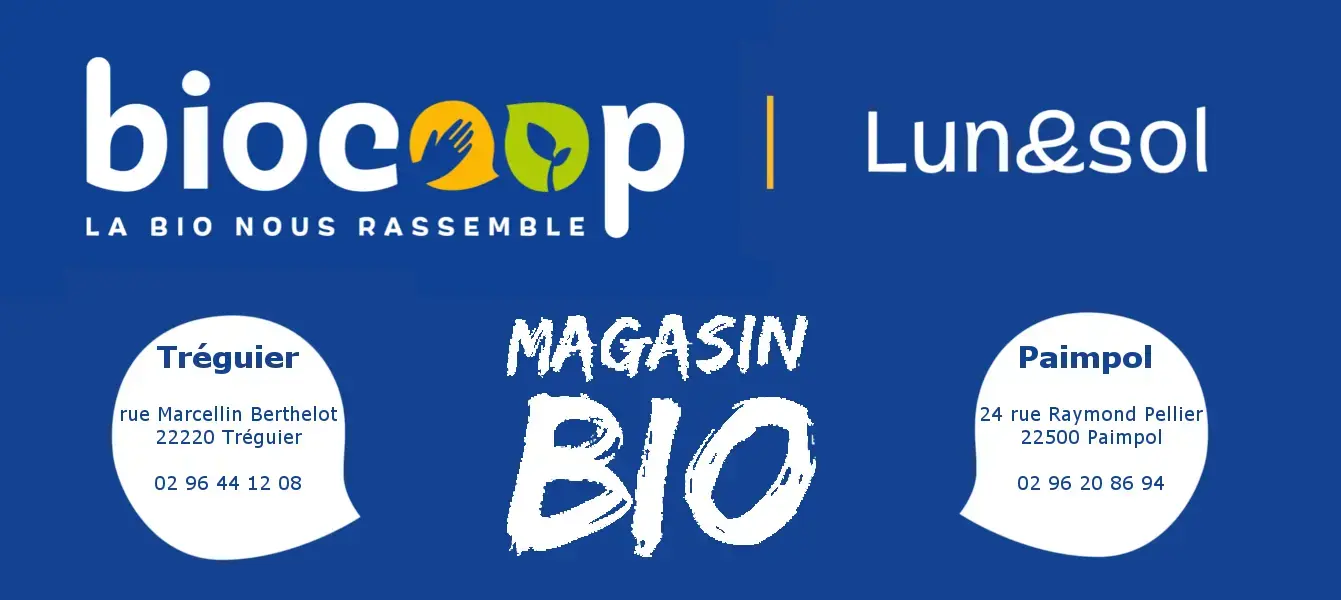 Photo Biocoop Lun&Sol