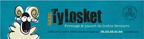 GAEC de Ty Losket
