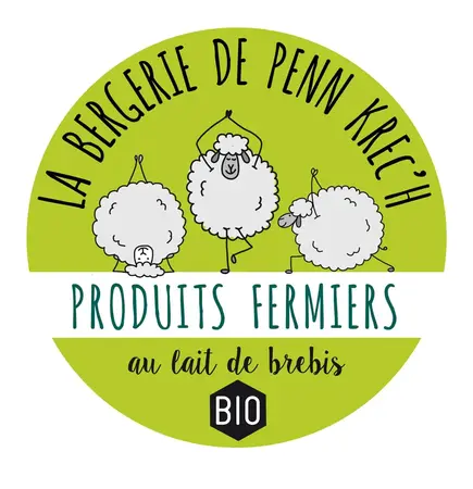 Bergerie de Penn Krec'h