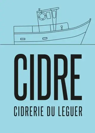 Cidrerie du Léguer
