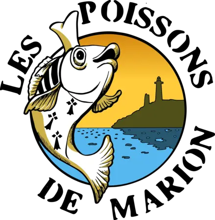 Les poissons de Marion