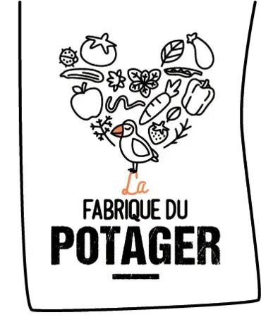 La fabrique du potager 